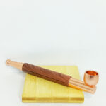 Metal Smoking Pipe