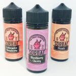 Sorbae Range