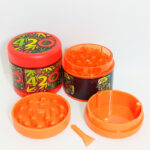 Plastic Crusher