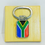 South African Magnetic Bottle Opener
