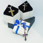 Mens Cross Pendants With Chain