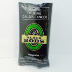 Blackbobs Rolling Tobacco - Virginia Green