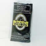Blackbobs Rolling Tobacco - Mild