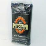 Blackbobs Rolling Tobacco - Rum Aromatic