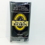 Blackbobs Rolling Tobacco - Vanilla