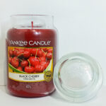 Yankee Candle- Black Cherry