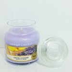 Yankee Candle - Lemon Lavender