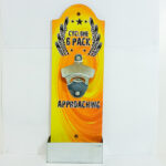 Wall Bottle Opener