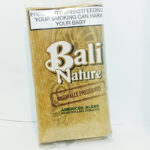 Bali Rolling Tobacco - Nature
