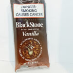 Blackstone Pipe Tobacco - Vanilla