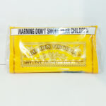 Golden Virginia Rolling Tobacco - Gold
