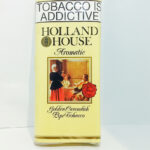 Holland House Pipe Tobacco - Aromatic Golden Cavendish