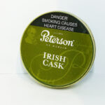 Peterson Pipe Tobacco - Irish Cask