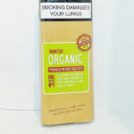 Organic Rolling Tobacco - Manitou