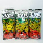 Rasta Rolling Tobacco