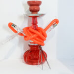 2 Pipe Hookah