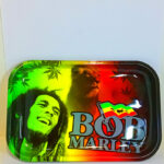 Rolling Tray