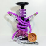 2 Pipe Hookah