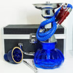 1 Pipe Hookah