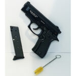 Blow P29 Black-Blank Gun
