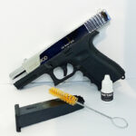 Retay G19C Mod Dual Tone-Blank Gun