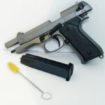 Blow F92 Fume-Blank Gun