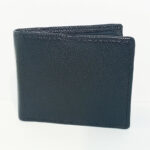 Black Slender Wallet
