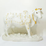 Gau Mata Murthi