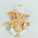 White Ganesha