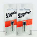 Energizer Battery A23