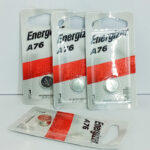 Energizer Battery A76