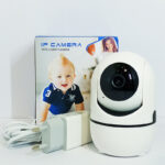 Baby Security Camera