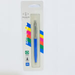 Parker Jotter Pen - Blue