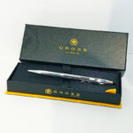 Cross Classic Twist Chrome Pen