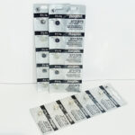 Energizer Battery 377/376