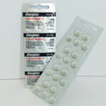 Energizer Battery 379