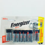 Energizer Battery -AA
