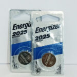 Energizer Battery 2025