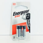 Energizer Battery E90