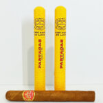 Partagas DeLuxe