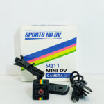 Sports HD DV