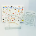 The Trout Fly Fishing Series