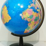 World Globe XL