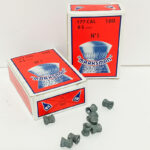 Marksman Air Rifle Pellets