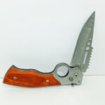 U.S.A Switch Blade Knife