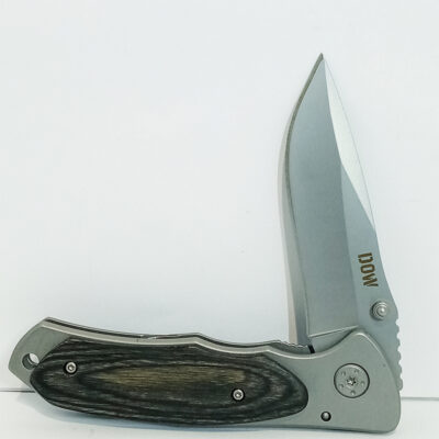 Folding Knife - Image 2