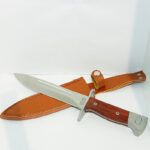 Ak-47 CCCP Dagger