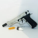 Retay Mod 92 Blank Gun