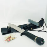 Survival Knife