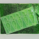 Chocolate Moldes
